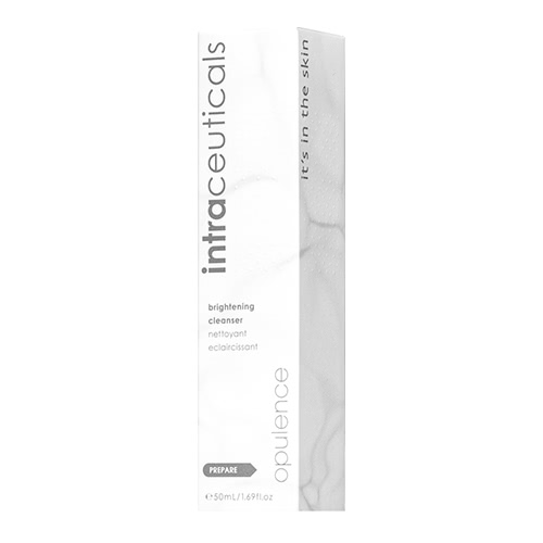 Intraceuticals Opulence Brightening Cleanser