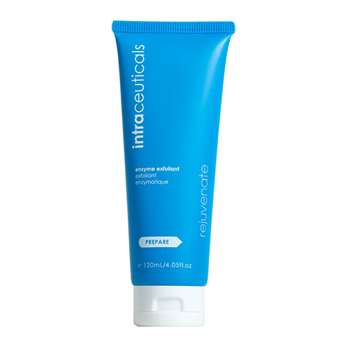 Intraceuticals Rejuvenate Enzyme Exfoliant 120ml