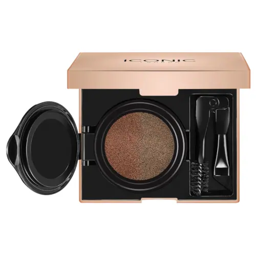 Iconic London Sculpt And Boost Eyebrow Cushion