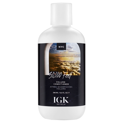 IGK 30,000 FEET Volume Conditioner AU Adore Beauty