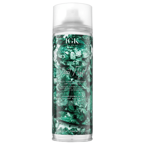 IGK DIRECT FLIGHT Dry Shampoo AU Adore Beauty