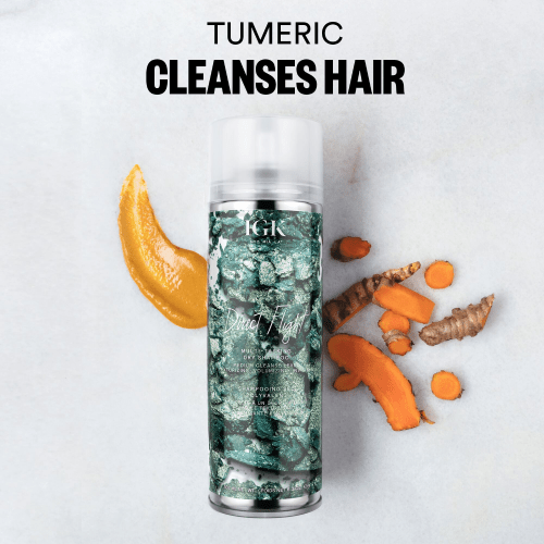 IGK DIRECT FLIGHT Dry Shampoo Travel AU Adore Beauty