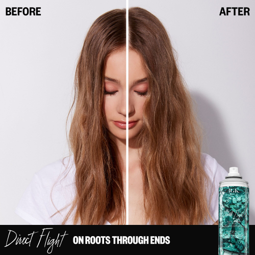 IGK DIRECT FLIGHT Dry Shampoo Travel AU Adore Beauty