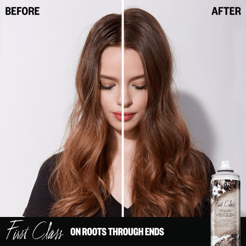 IGK FIRST CLASS Dry Shampoo Travel AU Adore Beauty