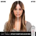 IGK GOOD BEHAVIOUR Spirulina Protein Smoothing Spray