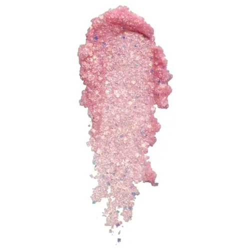 IGK HOUSE PARTY Hair and Body Glitter Stick - Disco Pink