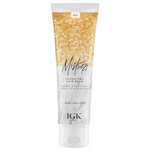 IGK MISTRESS Hydrating Hair Balm AU | Adore Beauty IGK MISTRESS Hydrating Hair Balm AU | Adore Beauty