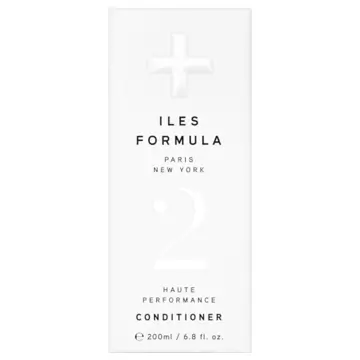 Iles Formula Haute Performance Conditioner 200ml