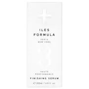 Iles Formula Haute Performance Finishing Serum 200ml