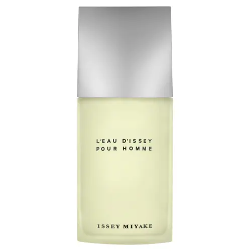 Issey Miyake L'Eau d'Issey Pour Homme EDT Spray 125ml