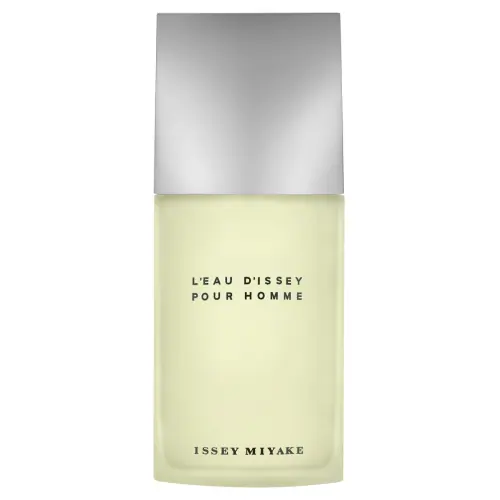 Issey Miyake L'Eau d'Issey Pour Homme EDT Spray 125ml 