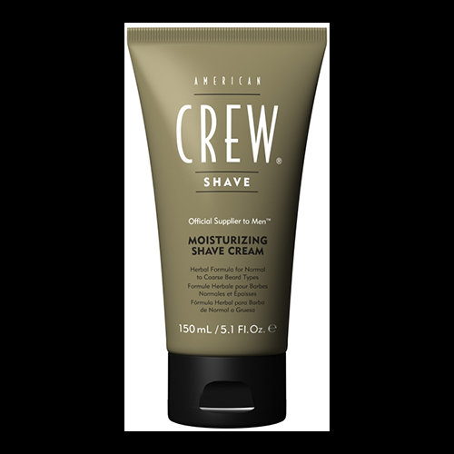 American Crew Moisturising Shave Cream