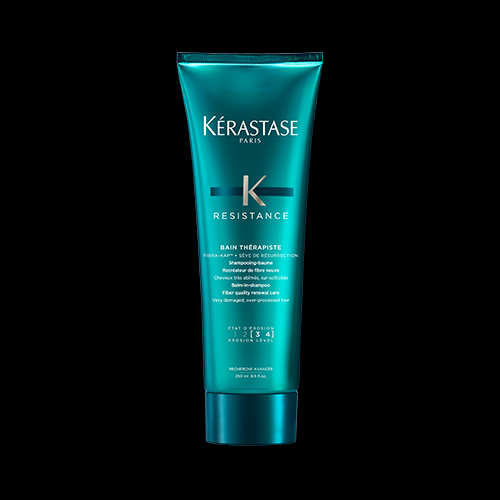 Kérastase Resistance Bain Thérapiste BalmInShampoo 250ml AU Adore