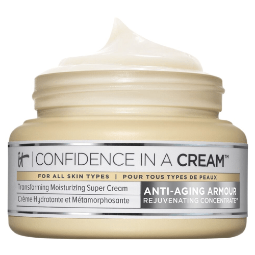 IT Cosmetics Confidence in a Cream 60ml AU | Adore Beauty