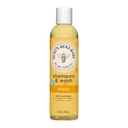 Burt's Bees Baby Bee Shampoo & Body Wash by Burt's Bees