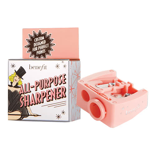 Benefit All-Purpose Sharpener