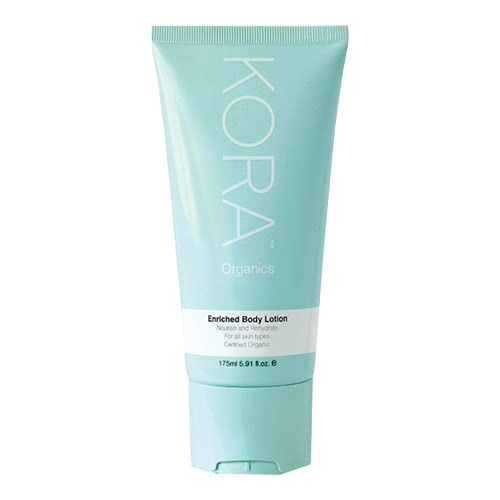 KORA Organics - Enriched Body Lotion 300mL