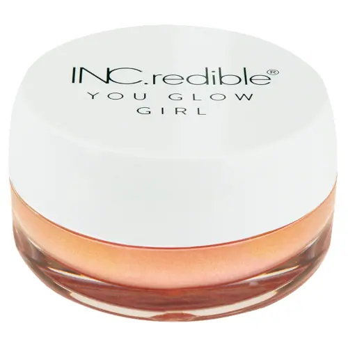 INC.redible You Glow Girl Iridescent Jelly Highlighter