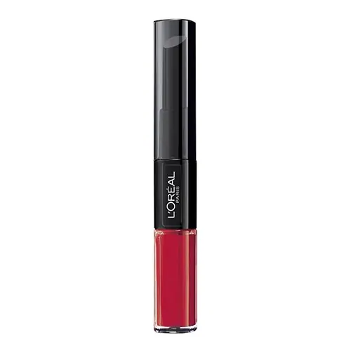 L'Oreal Paris Infallible 2-Step Lipstick