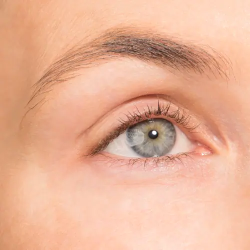 INIKA Long Lash Vegan Mascara