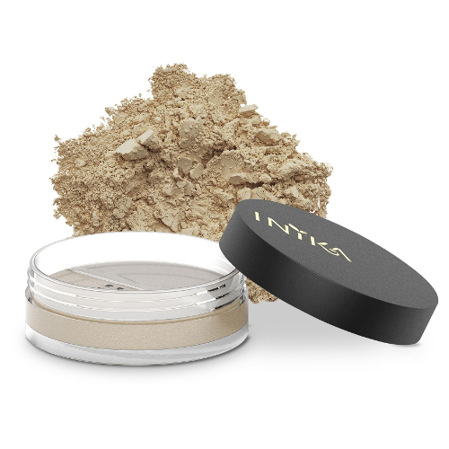 Inika Loose Mineral Foundation