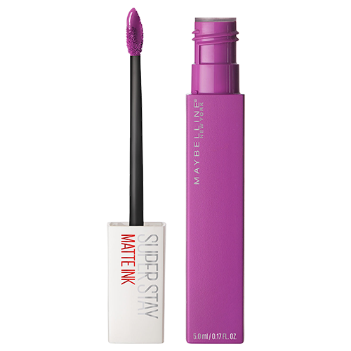 Maybelline Superstay Matte Ink Liquid Lipstick