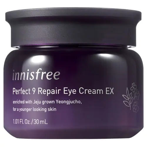 innisfree Perfect 9 Repair Eye Cream 30ml