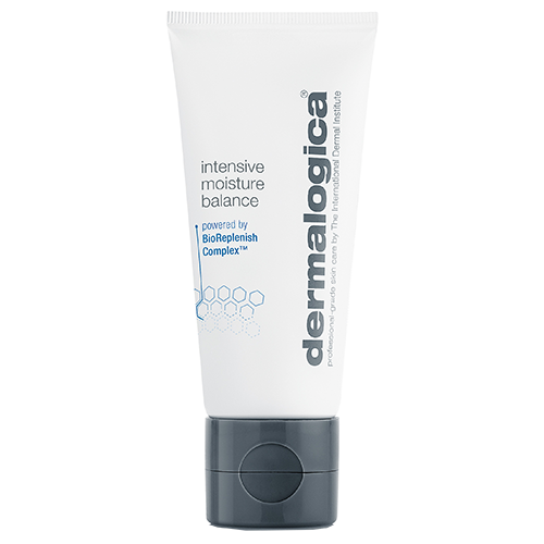 Hydrate with Dermalogica Intensive Moisture Balance