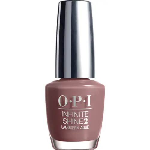 OPI Infinite Shine Nail Polish - It Never Ends