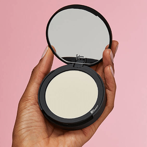 IT Cosmetics Bye Bye Pores Pressed Powder Translucent