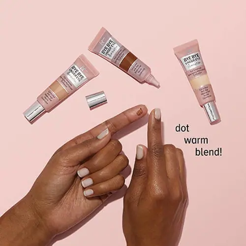 IT Cosmetics Bye Bye Under Eye Illuminating Anti-aging Concealer