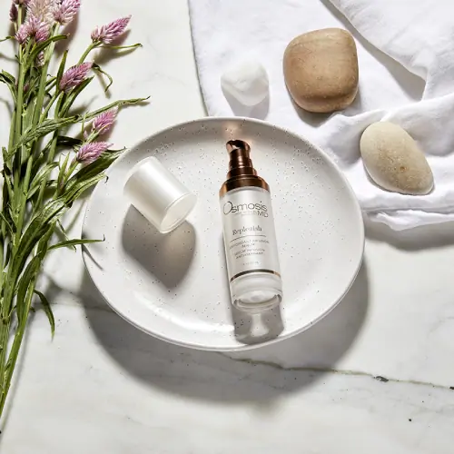 Osmosis Skincare Replenish Antioxidant Infusion Serum 30ml