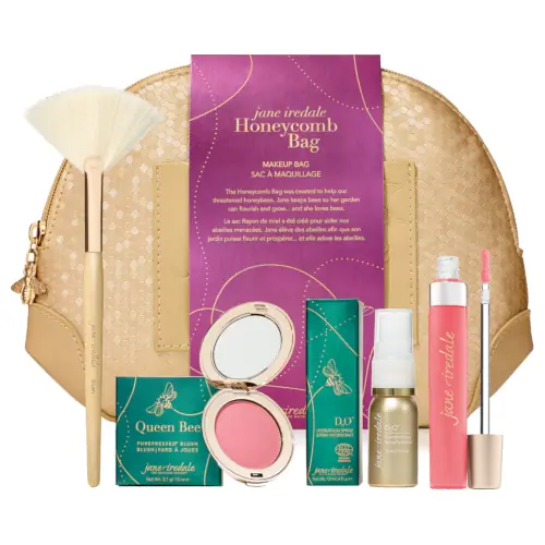 Jane Iredale Be Rosy Kit
