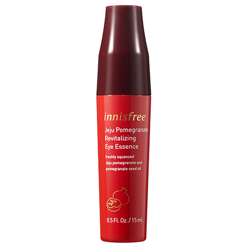 innisfree Jeju Pomegranate Revitalizing Eye Essence 15ml AU Adore