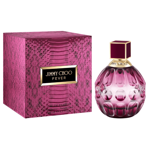 Jimmy Choo Fever EDP 100ml AU Adore Beauty - Main Image