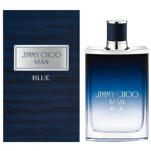 Jimmy Choo Man Blue EDT 100ml  