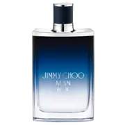 Jimmy Choo Man Blue EDT 100ml   by Jimmy Choo