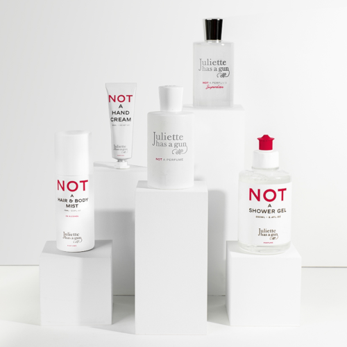 Not a perfume 2025 review