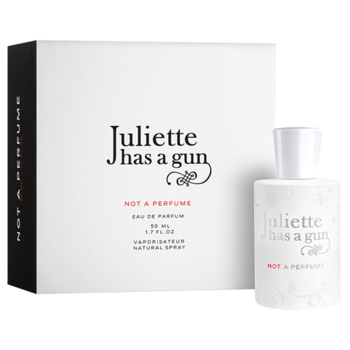 Juliette has a gun hot sale not a gift set