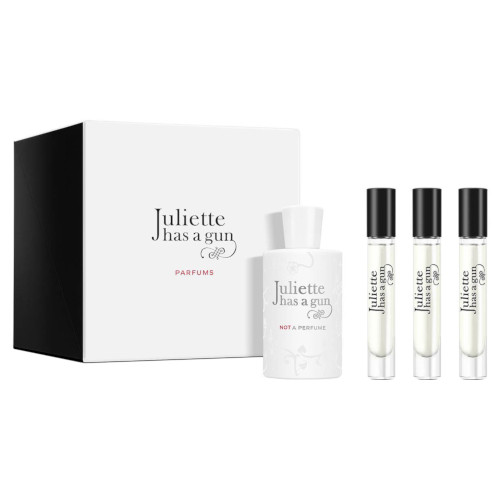 Juliette has a 2025 gun blending gift set
