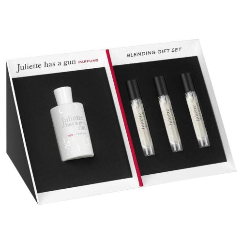 Juliette Has A Gun Not A Perfume Blending Coffret Gift Set