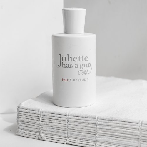 Not sales a perfume