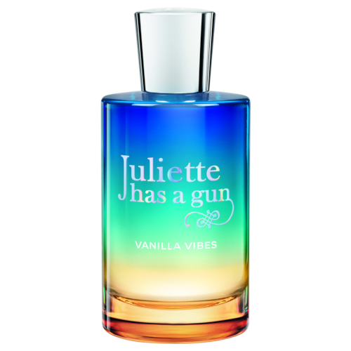 Juliette has a sale gun vanilla vibes 100ml