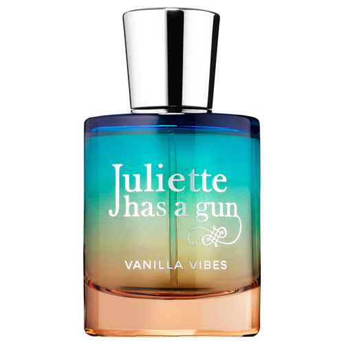 Vanilla vibes by on sale juliette has a gun
