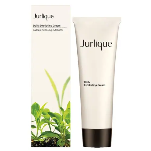 Jurlique Daily Exfoliating Cream 100ml