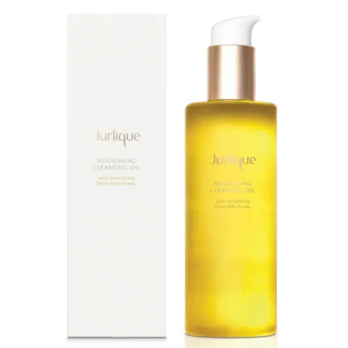Jurlique Nourishing Cleansing Oil 200ml