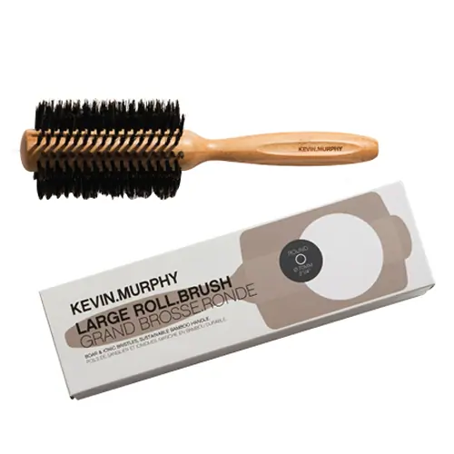KEVIN.MURPHY Roll Brush Large