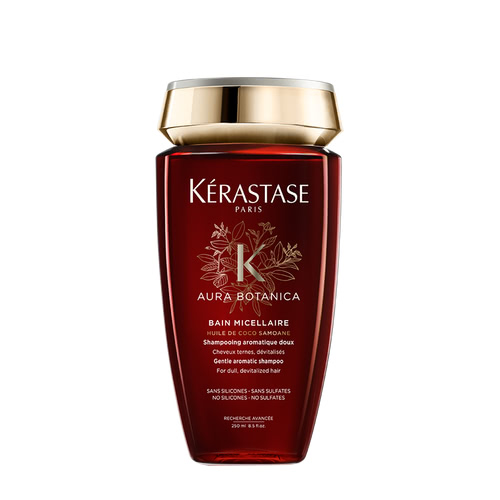 Kérastase Aura Botanica Bain Micellaire Shampoo