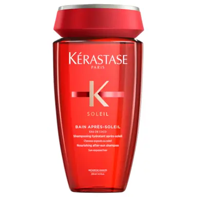 Kerastase Soleil Bain Apres-Soleil Shampoo 250ml