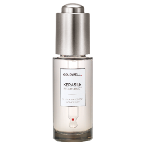 Goldwell Kerasilk Reconstruct Split Ends Recovery Concentrate 28ml Free Post